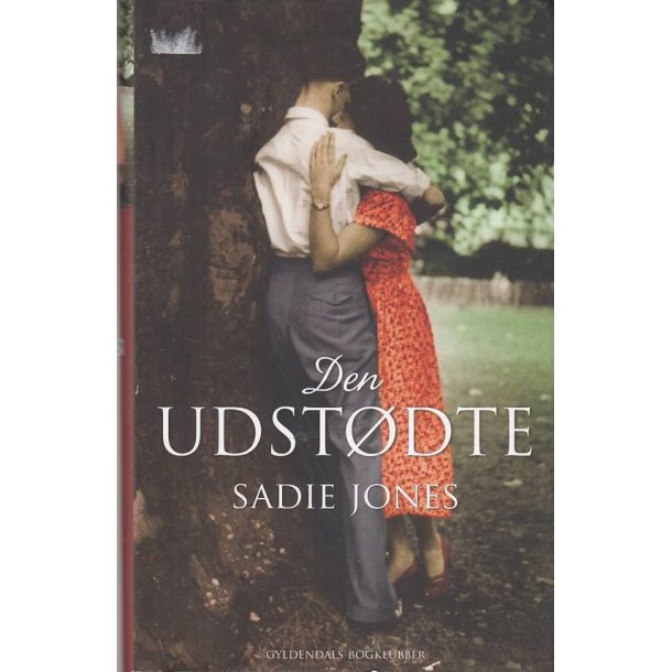 Den udst�dte (Bog)