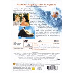 Den uendelige historie 2 (DVD)