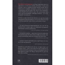 Den ukendte hustru (Bog)