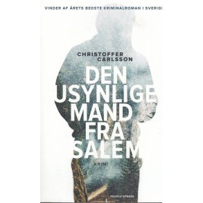 Den usynlige mand fra Salem (Bog)