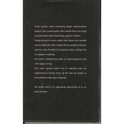 Den anden mand (Bog)