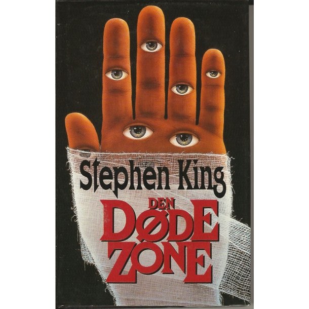 Den d�de Zone (Bog)