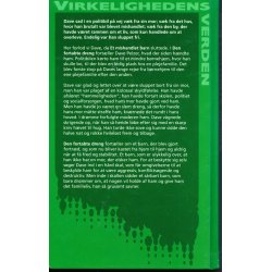 Den fortabte dreng (Bog)