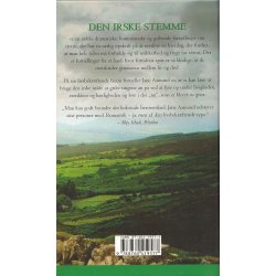 Den Irske stemme (Bog)