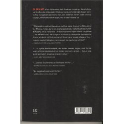 Den russiske sangerinde (Bog)