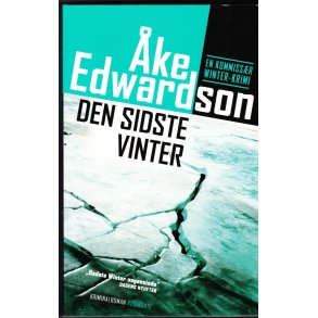 Den sidste vinter (Bog)