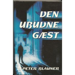 Den ubundne g�st (Bog)