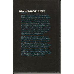 Den ubundne g�st (Bog)