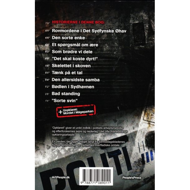 Den allersidste Samba (Bog)