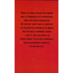 Den allersidste dans (Bog)