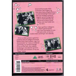 Den gr�nne elevator (DVD)