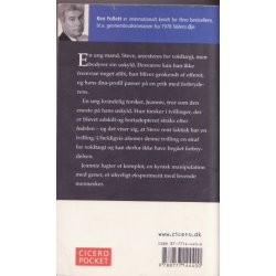 Den tredje tvilling (Bog)