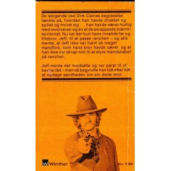 Ny Pocket 339 - Den blodige arv