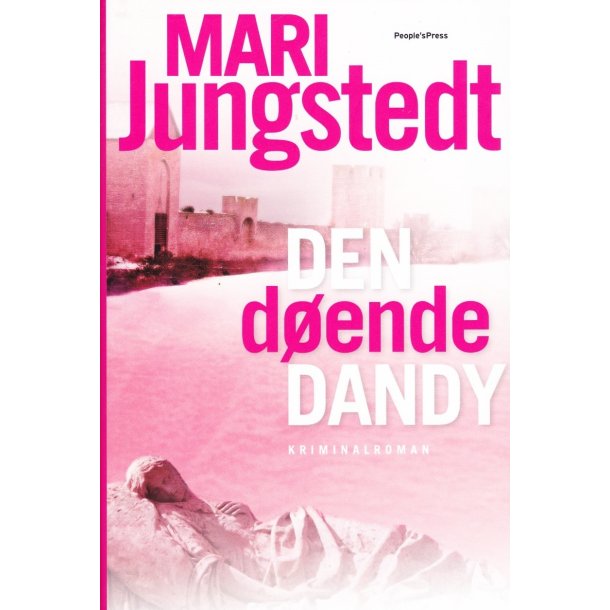 Den d�ende Dandy  (Bog)