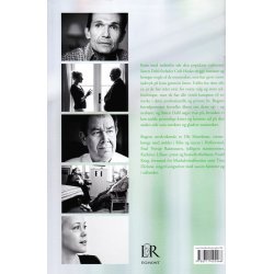 Den der vover livet (Bog)