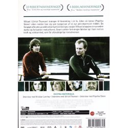 Den du frygter (DVD)