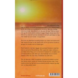 Den du ikke ser (Bog)