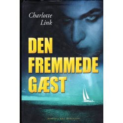 Den fremmede g�st