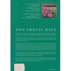 Den f�rste have (Bog)