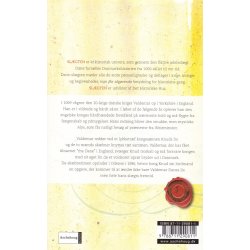 Sl�gten 1 - Den hellige Knud (Bog)