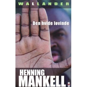 Den hvide l�vinde (Bog)