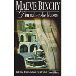 Den italienske klasse (bog)