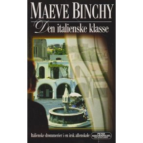 Den italienske klasse (bog)