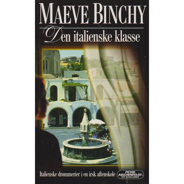 Den italienske klasse (bog)