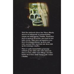 Den italienske klasse (bog)