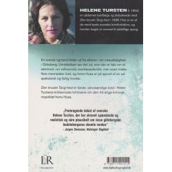 Den knuste tanghest (Bog)