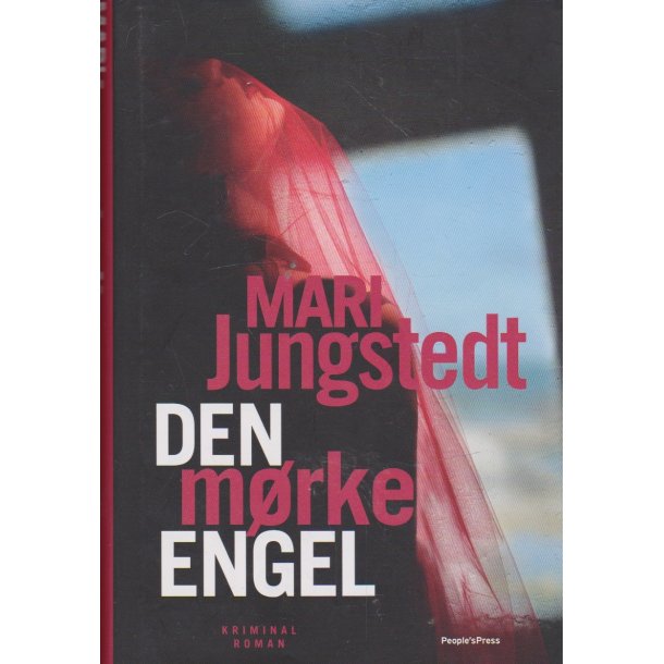 Den m�rke engel (Bog)