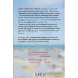 Den m�rke engel (Bog)