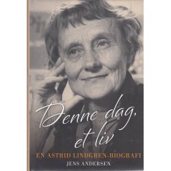 Denne dag, et liv (Bog)