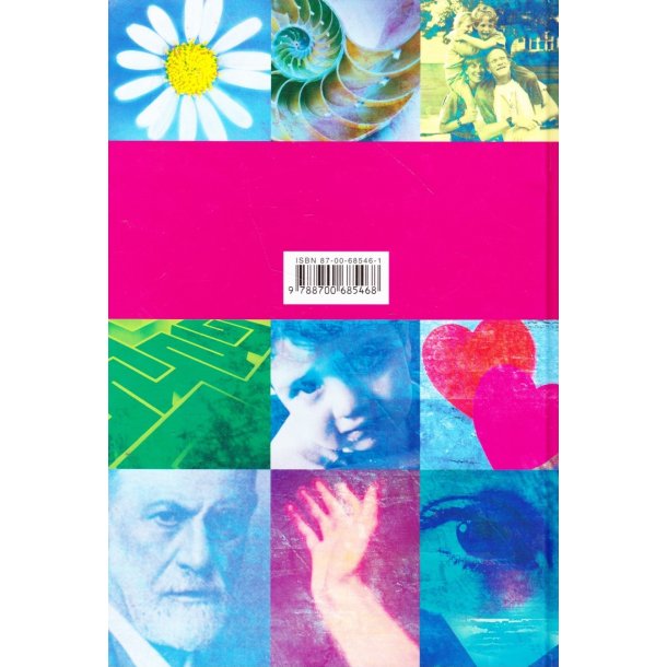 Den nye psykologih�ndbog (Bog)