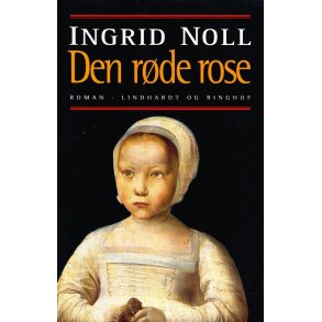 Den r�de rose (Bog)