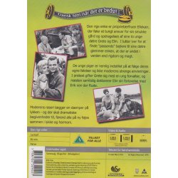 Den rige enke (DVD)