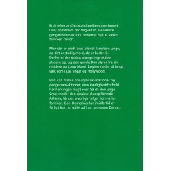 Den sidste Don (Bog)