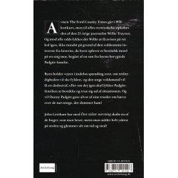 Den sidste n�vning (Bog)