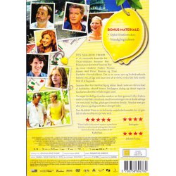 Den skaldede fris�r (DVD)