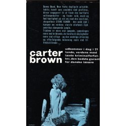 Carter Brown 64