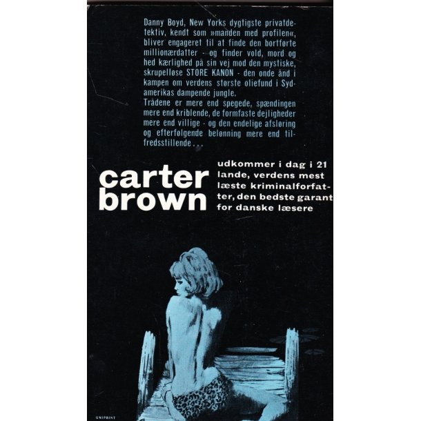 Carter Brown 64