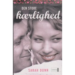 Den store k�rlighed (Bog)