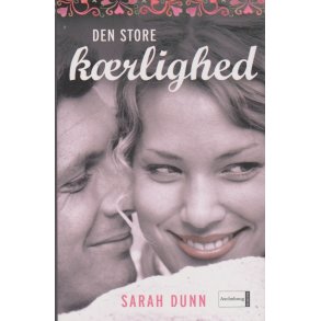 Den store k�rlighed (Bog)