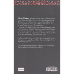 Den store k�rlighed (Bog)