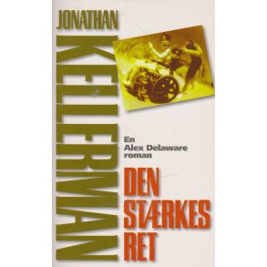 Den st�rkes ret (Bog)