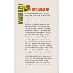 Den st�rkes ret (Bog)