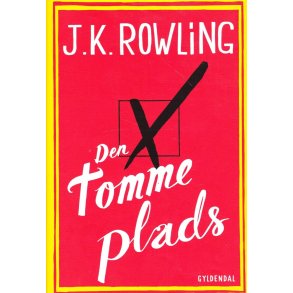 Den tomme plads (Bog)