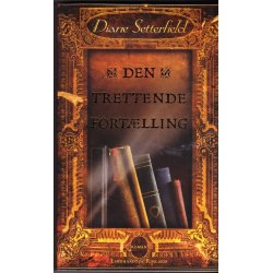 Den trettende fort�lling (Bog)