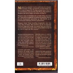 Den trettende fort�lling (Bog)