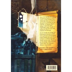 Den umagiske 2 - Dragehemmeligheder (Bog)